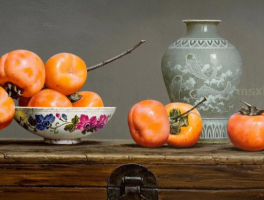 高级亮面的真谛：告别纯白依赖